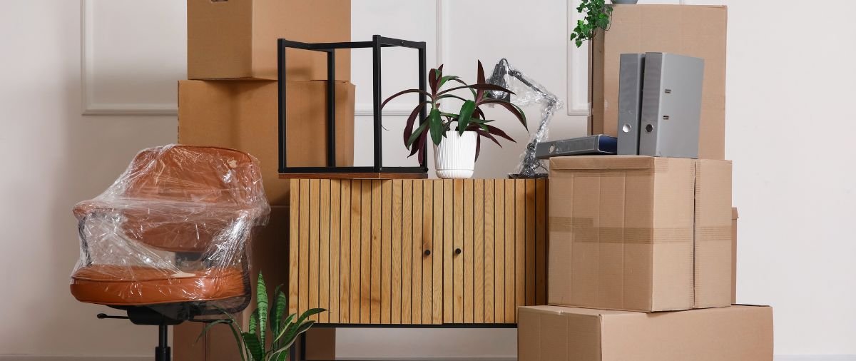 Flyttemelding til utlandet