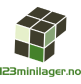 123 minilager