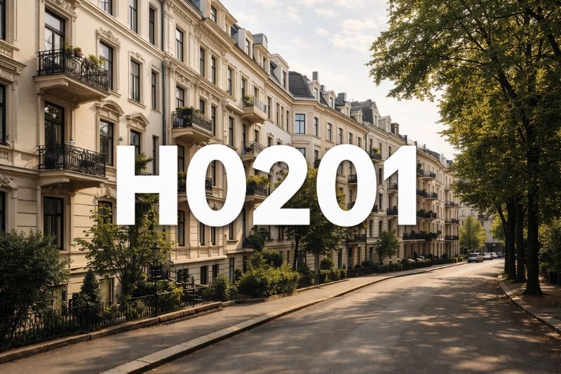 Leilighetsnummer, hva er det